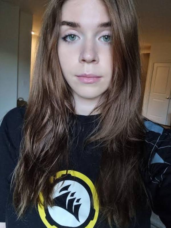 Woman image