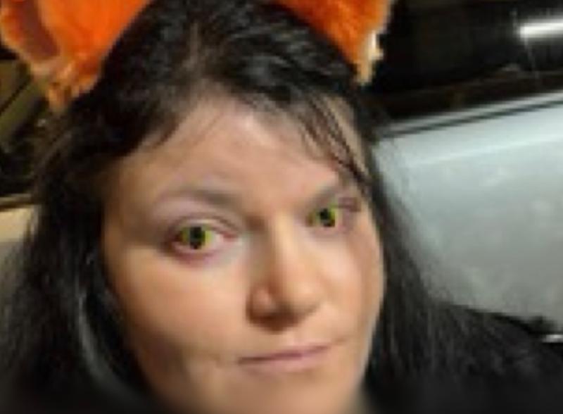 Woman image