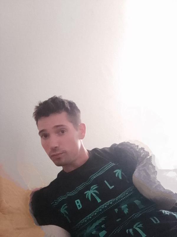 Man image