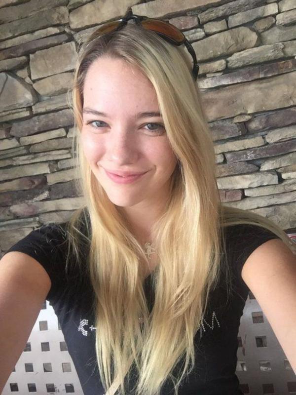 Woman image