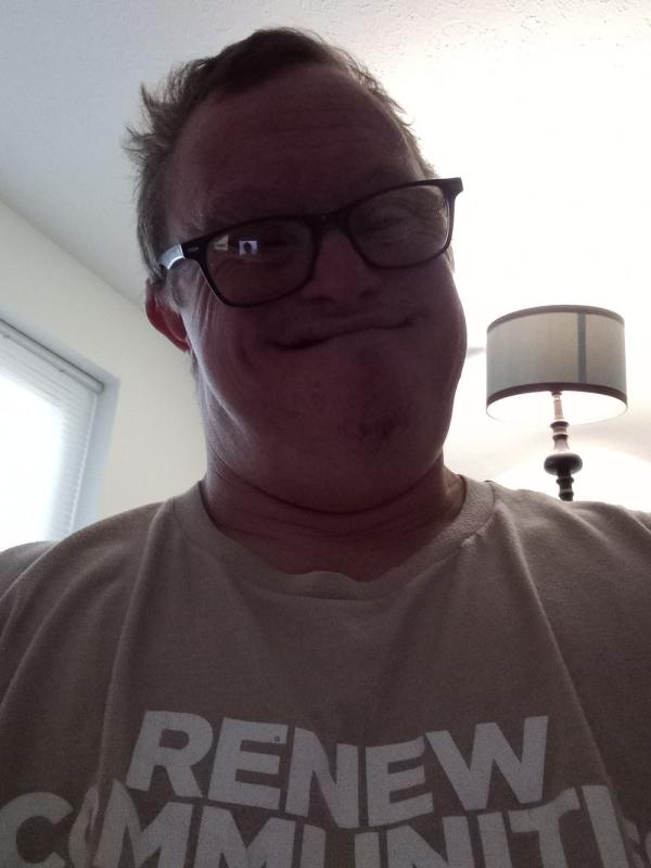 Man image