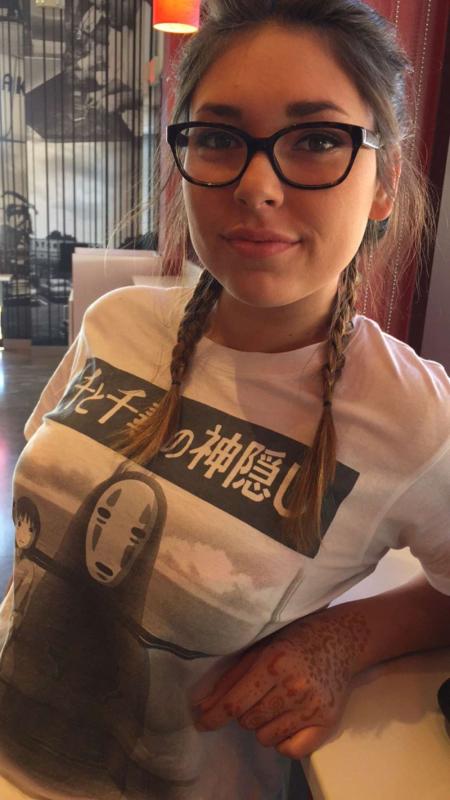 Woman image