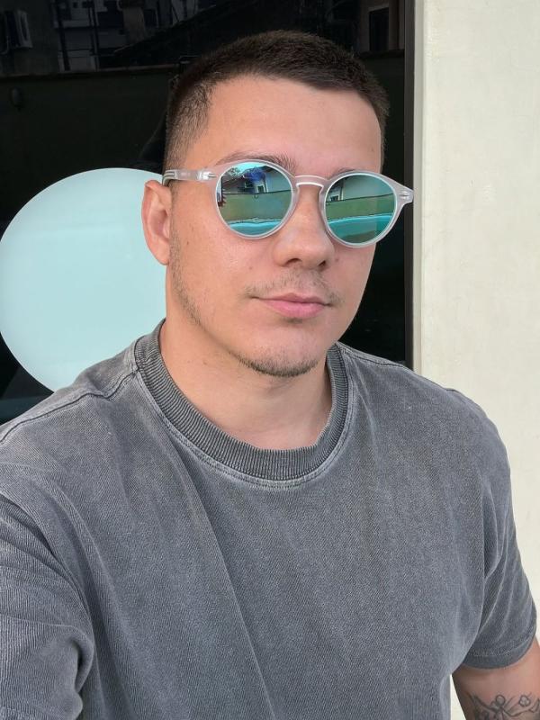 Man image