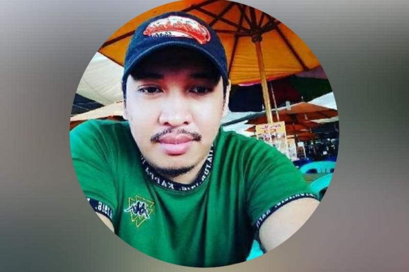 Man image