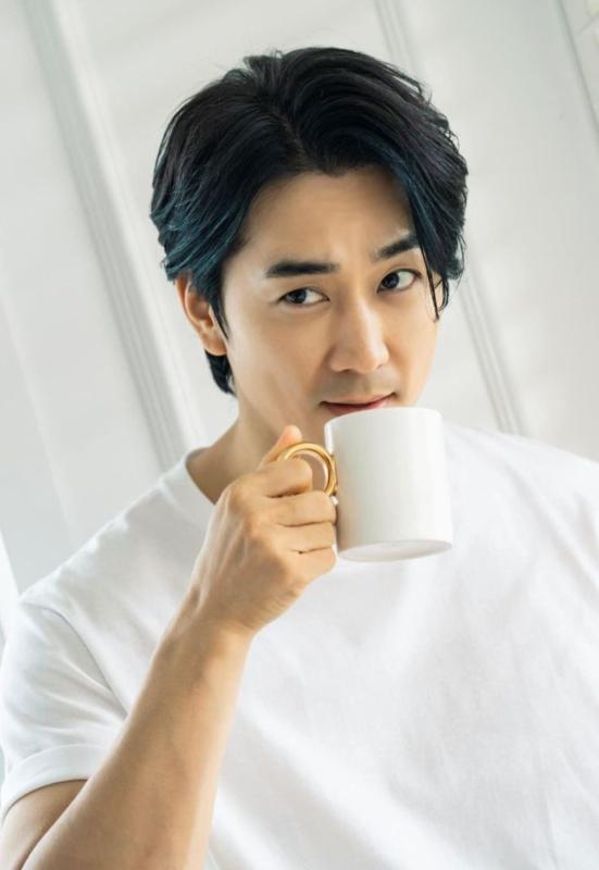 Man image