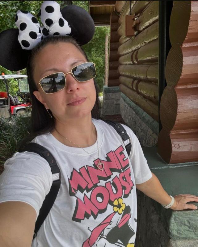 Woman image