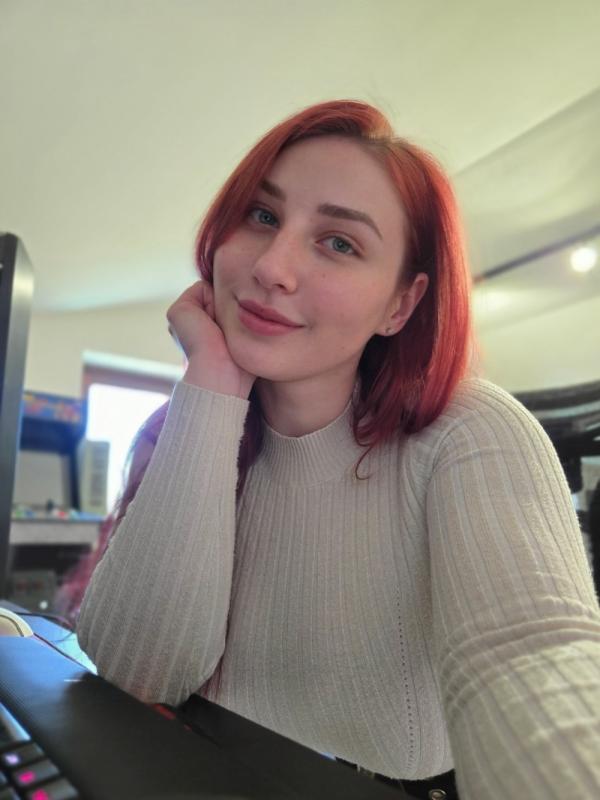 Woman image