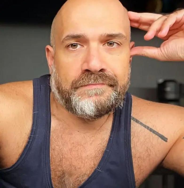 Man image