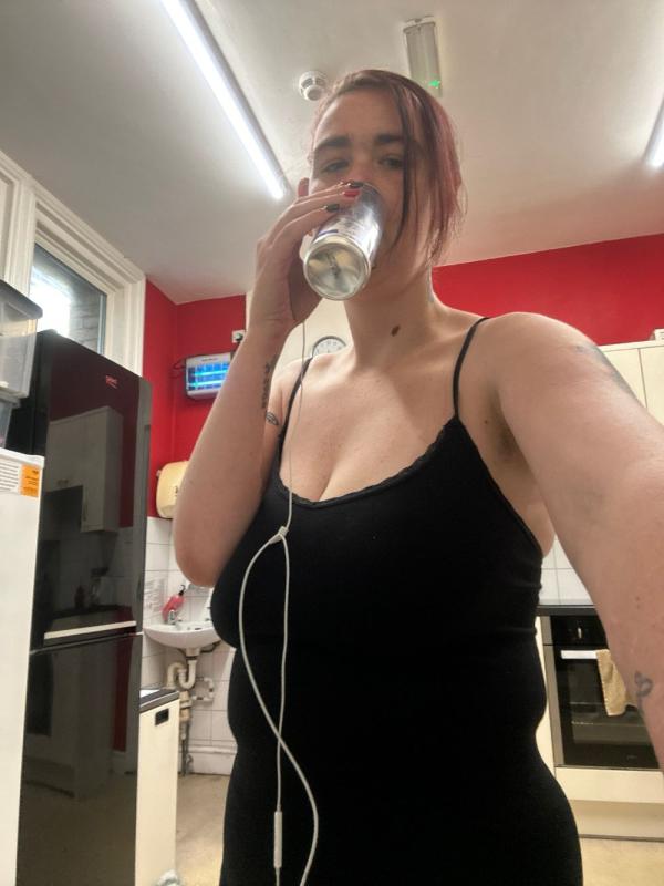 Woman image