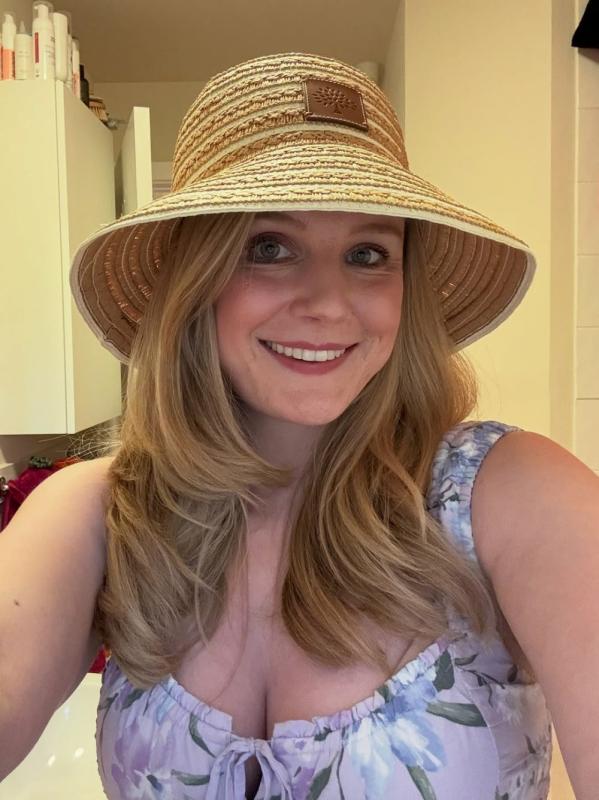 Woman image