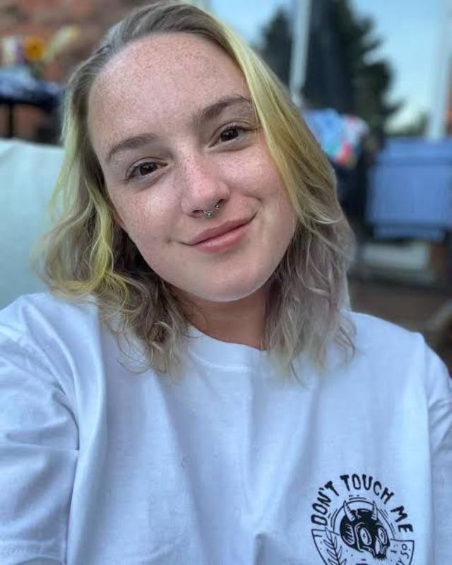 Woman image