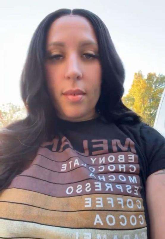 Woman image