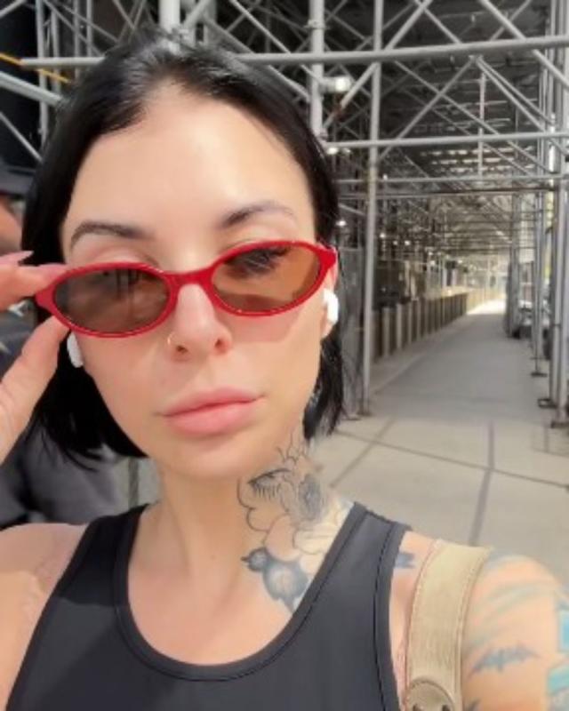 Woman image
