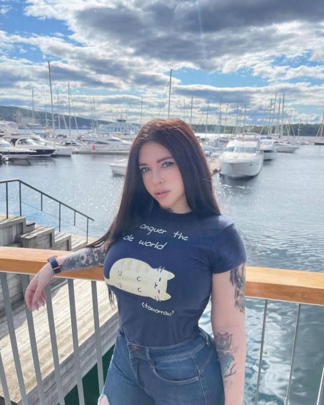Woman image