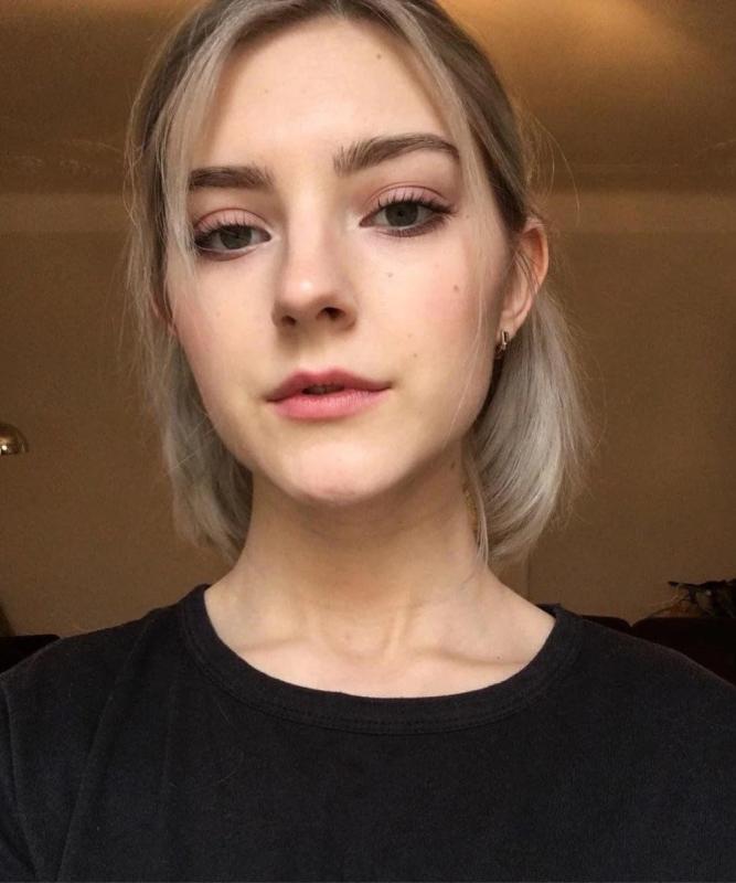 Woman image