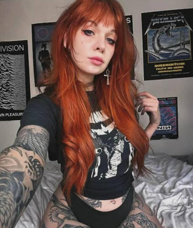 Woman image