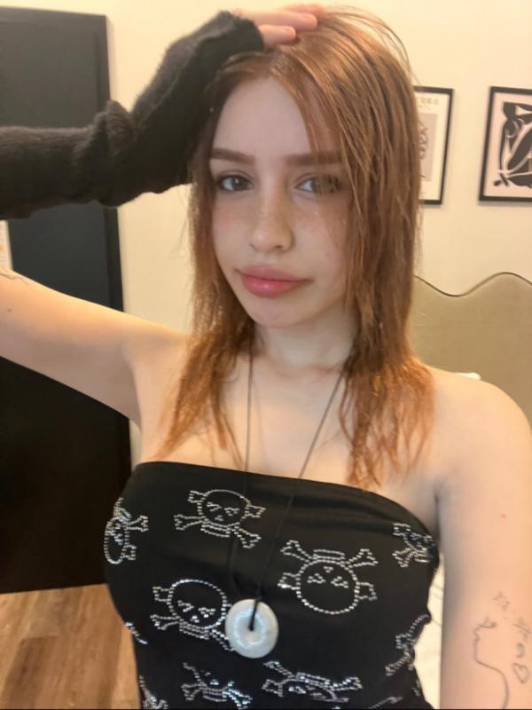 Woman image