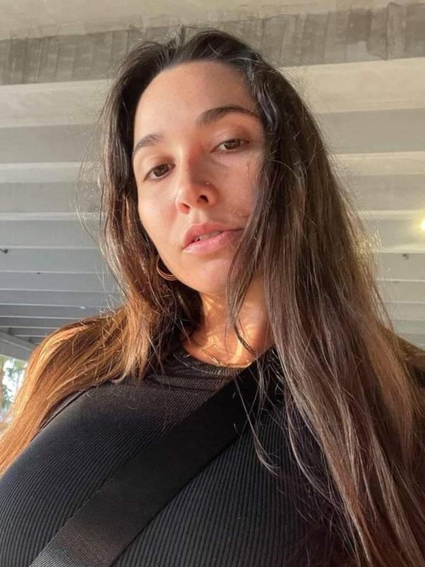 Woman image