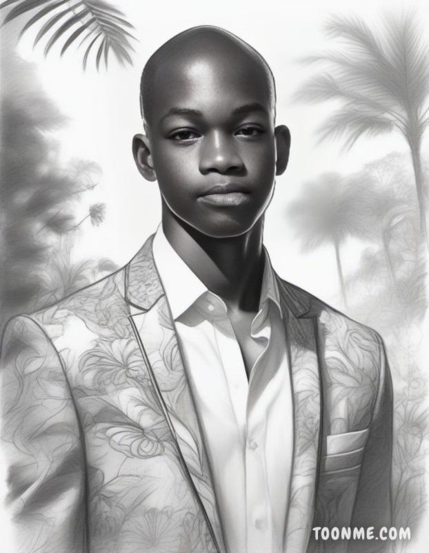 Man image