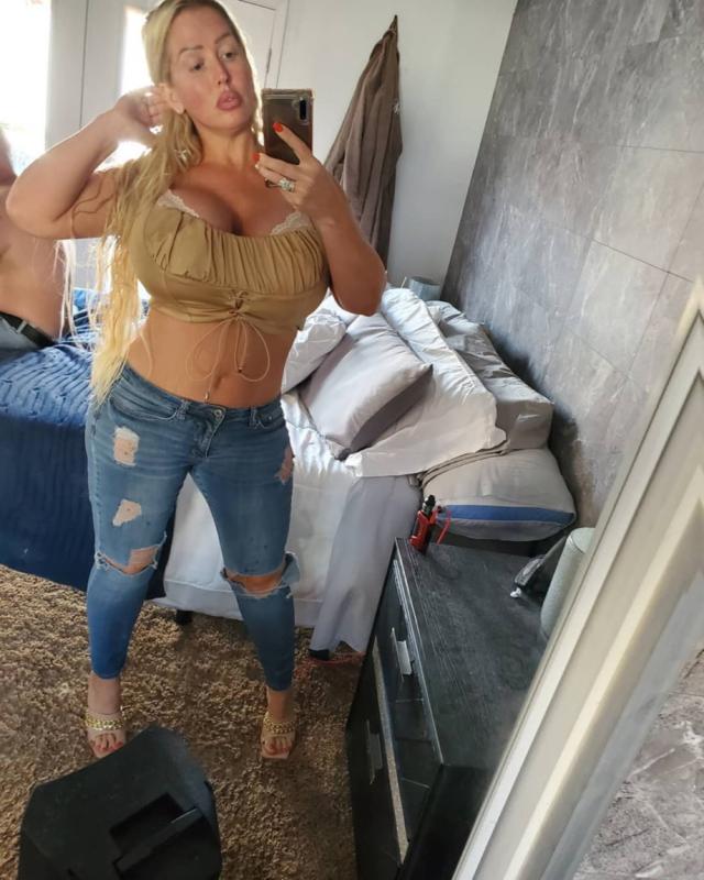 Woman image