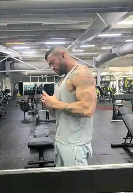 Man image