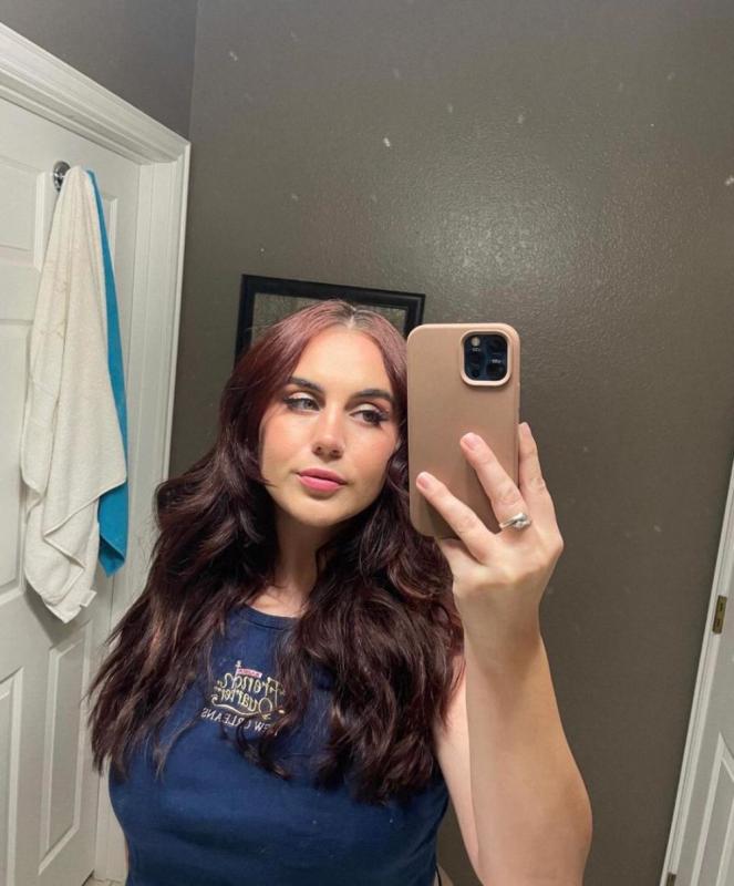 Woman image