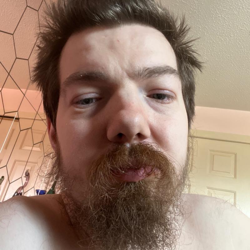 Man image
