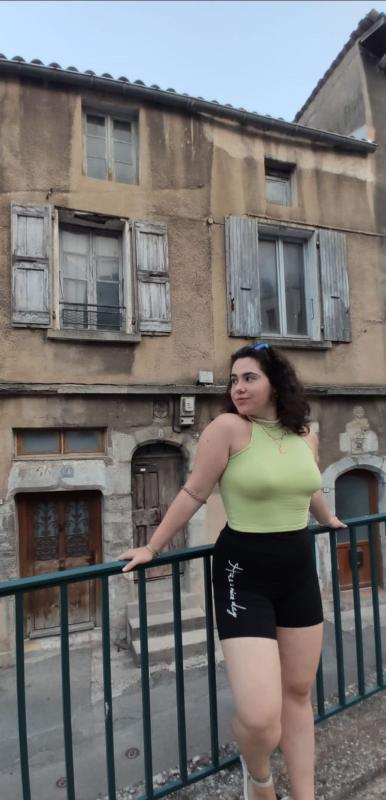 Woman image