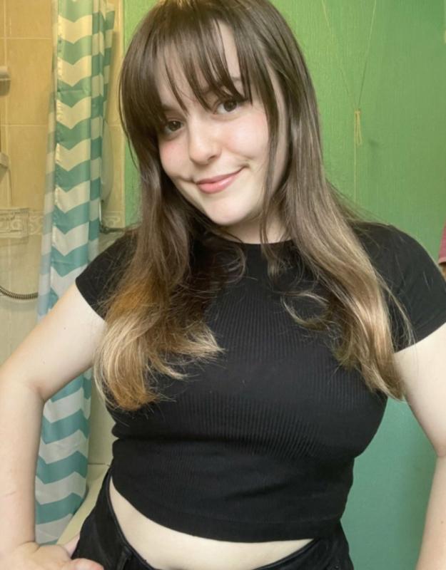 Woman image