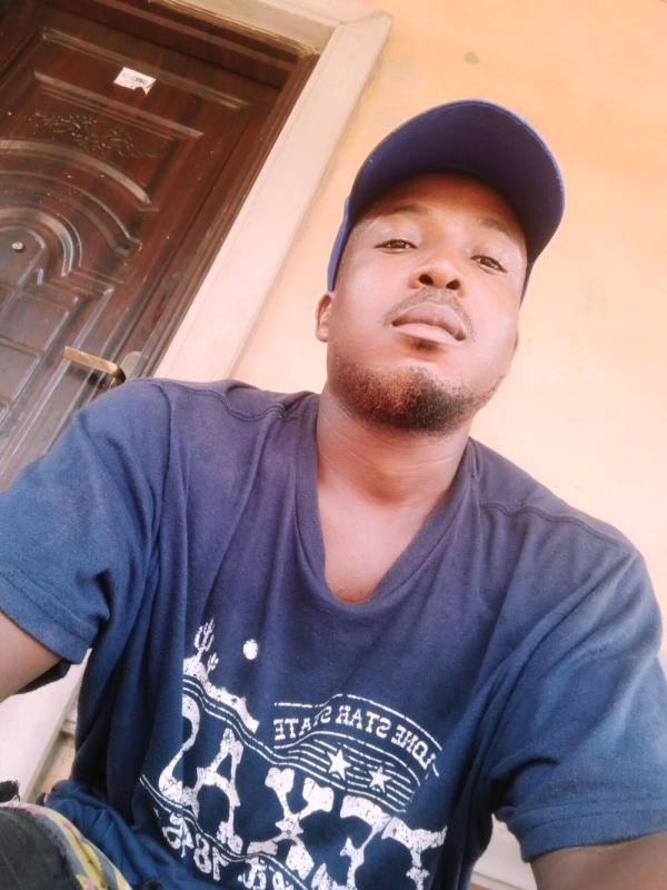 Man image
