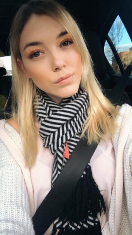 Woman image