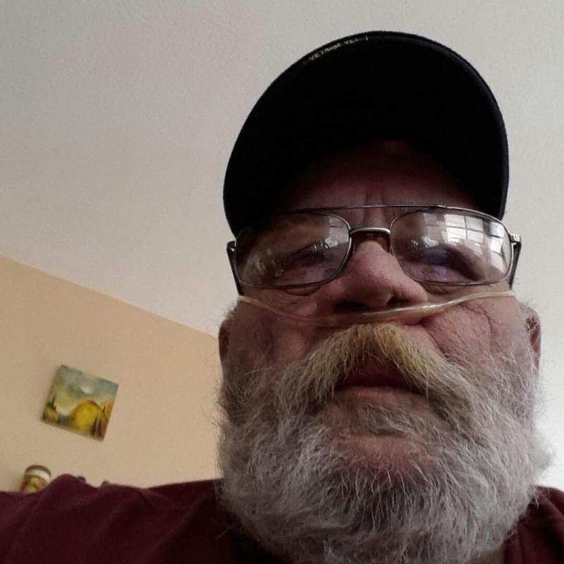 Man image