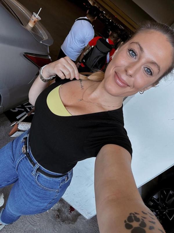 Woman image