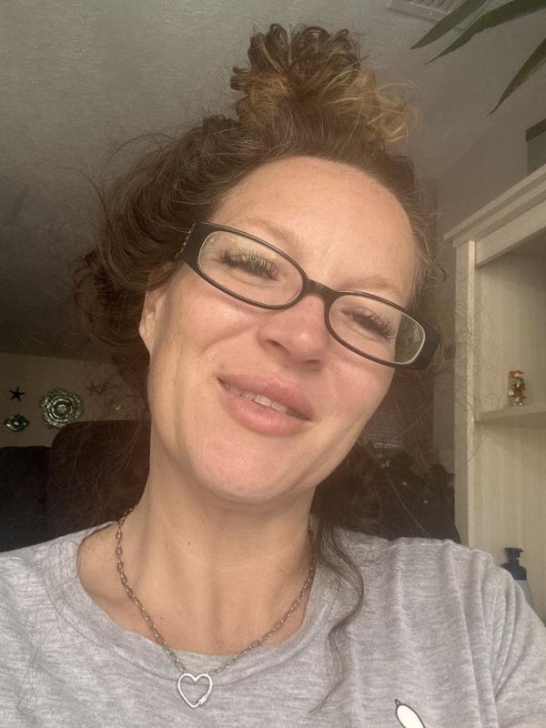Woman image