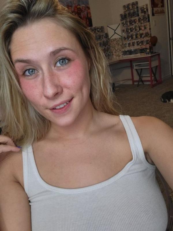 Woman image