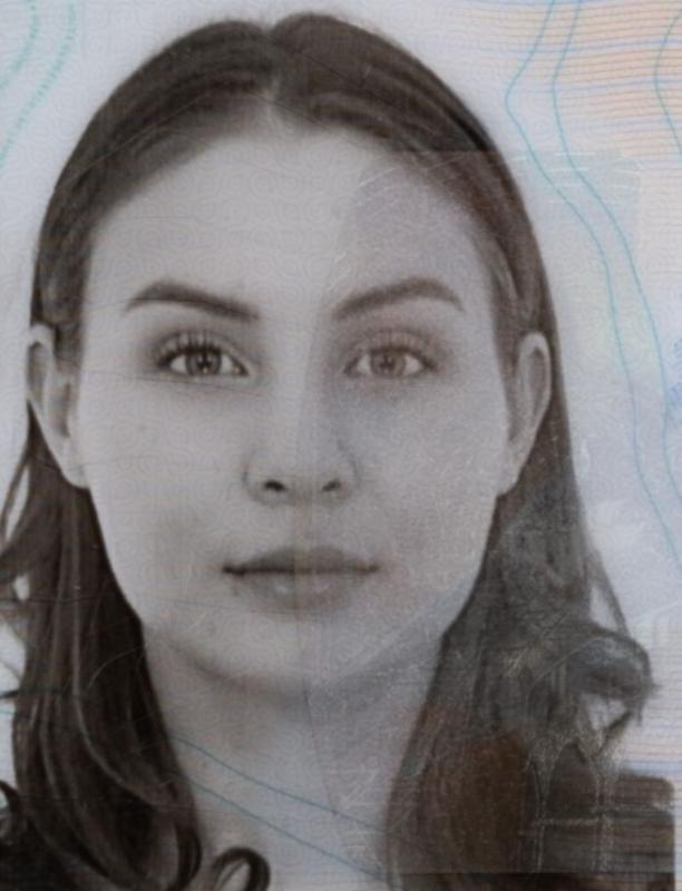Woman image