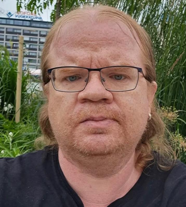 Man image
