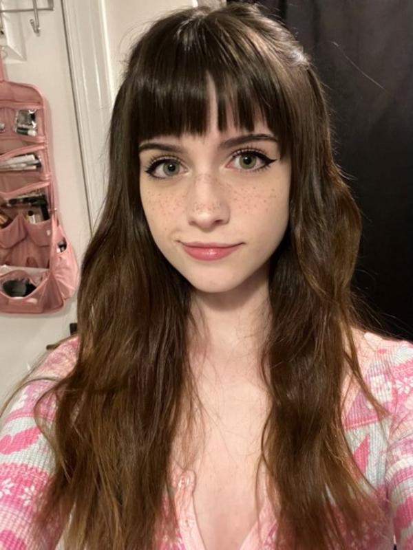 Woman image