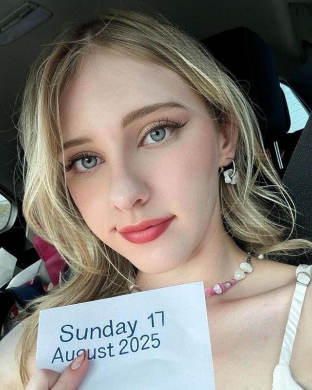 Woman image