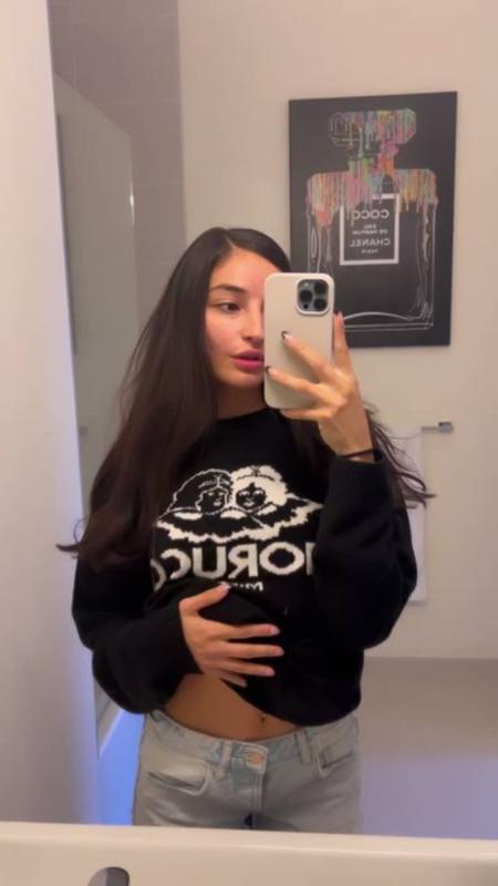 Woman image