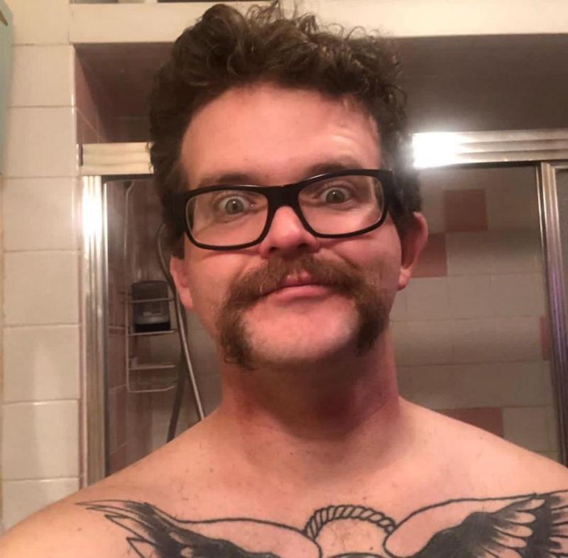 Man image