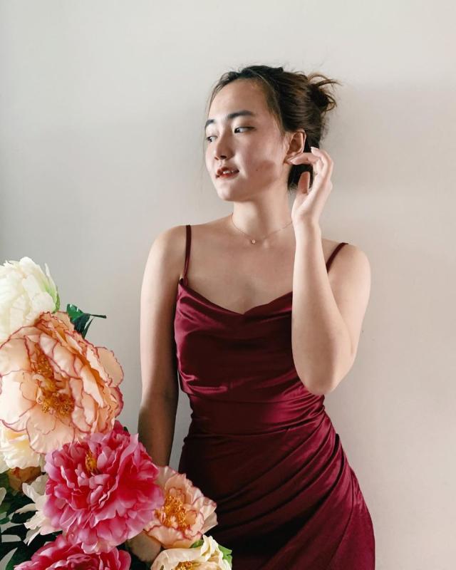 Woman image