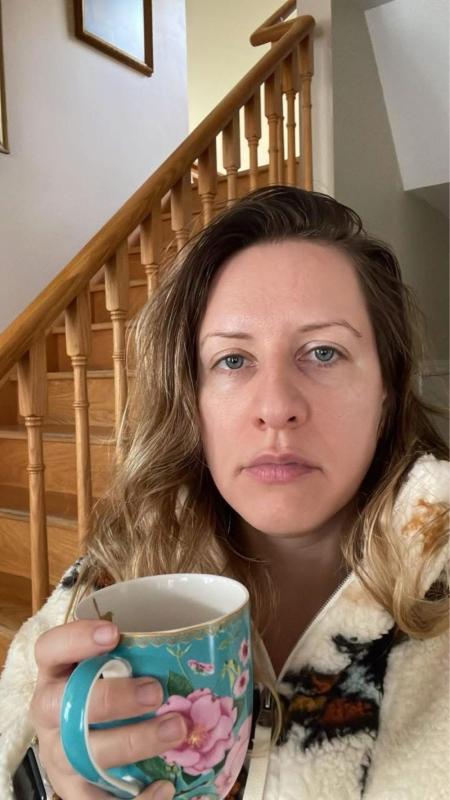 Woman image