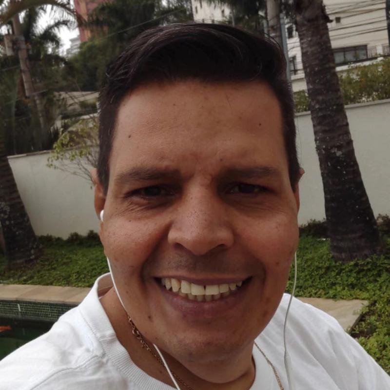 Man image