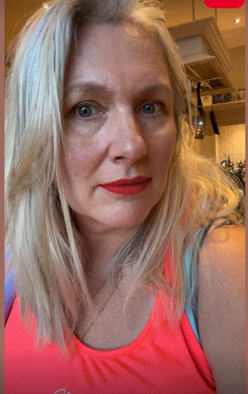 Woman image