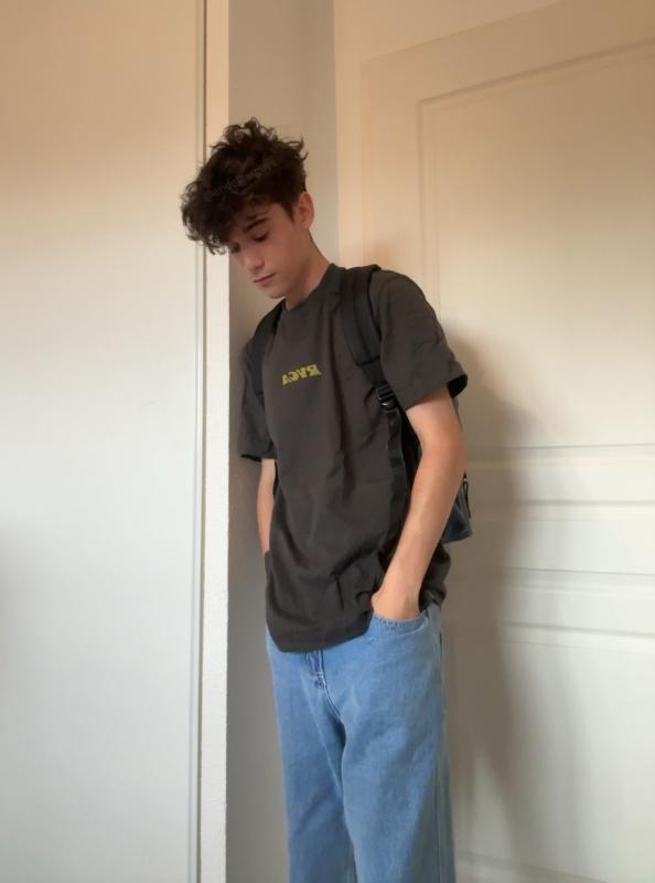 Man image