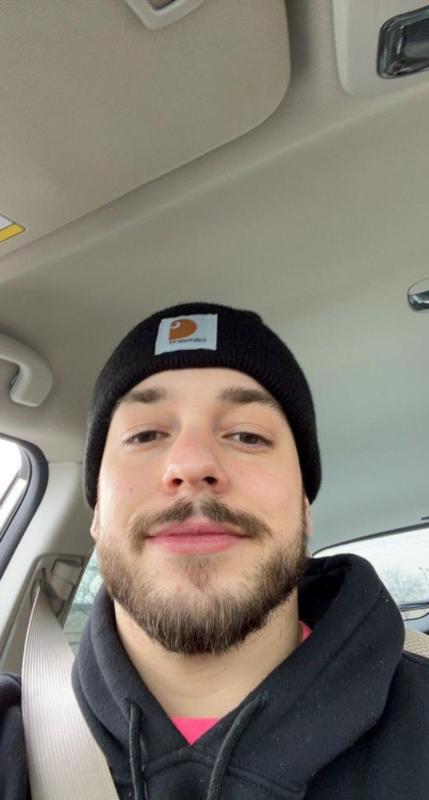 Man image