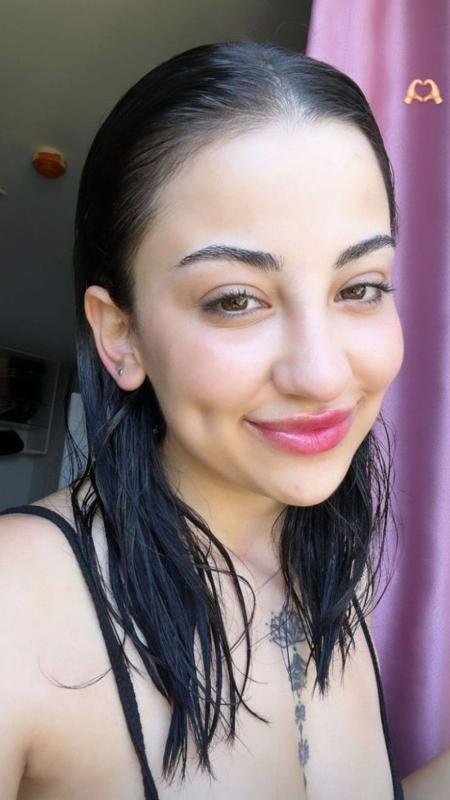 Woman image
