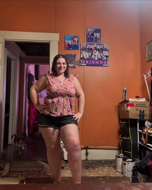 Woman image