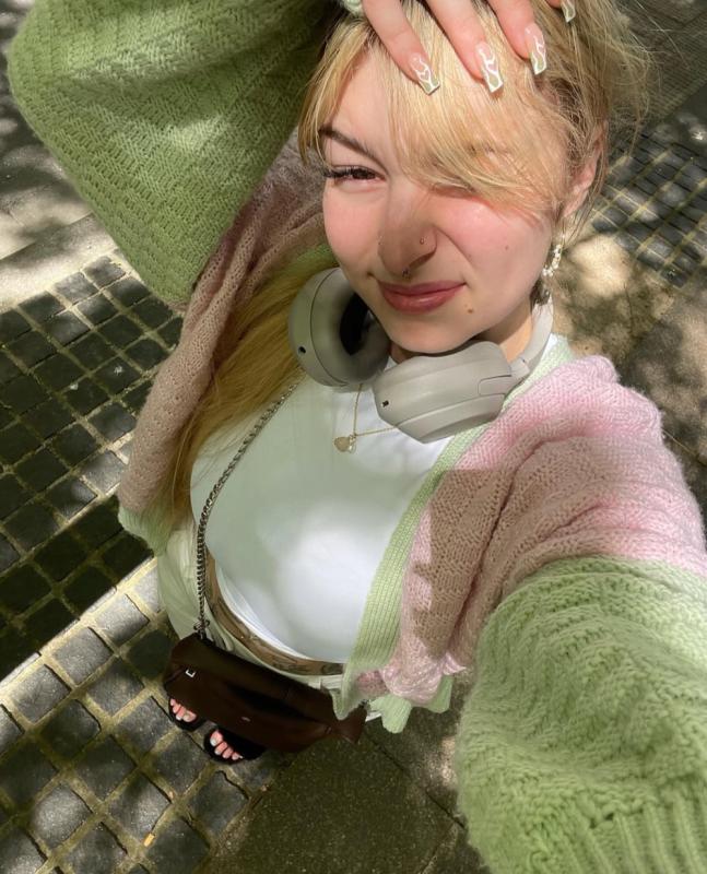 Woman image